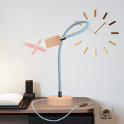 TABLE LAMP FLEX60 CONFIG 11846