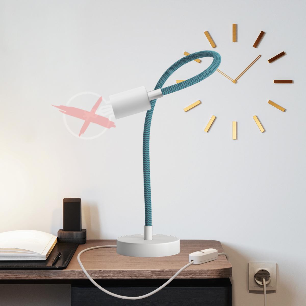 TABLE LAMP FLEX60 CONFIG 10813