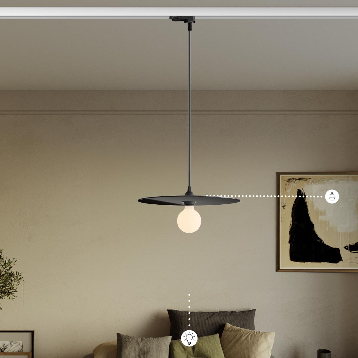 PENDEL CONFIG LS TRACK 11364