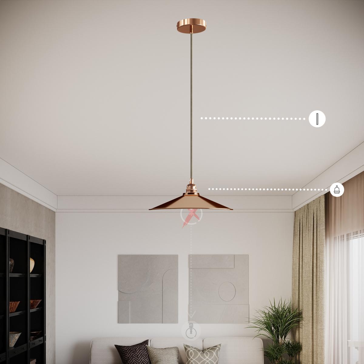 PENDEL CONFIG LS 10051