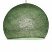 Καπέλο για φωτιστικό Μπάλα Dome από νήμα πολυεστέρα