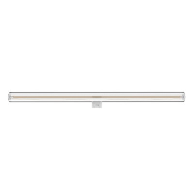 LED Λαμπτήρας Linestra S14d Διαφανής 500 mm 7W 620Lm 2700K Dimmable - S02