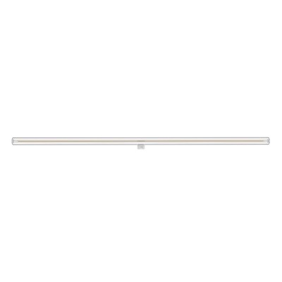 LED Λαμπτήρας Linestra S14d Διαφανής 1000 mm 9W 720Lm 2700K Dimmable - S03