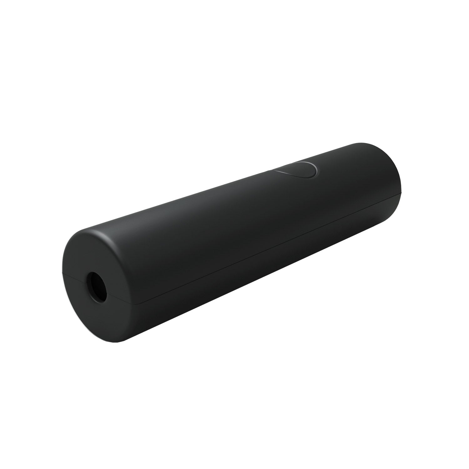 Dimmer universale a pulsante per lampadine incandescenza e led dimmerabili - Nero