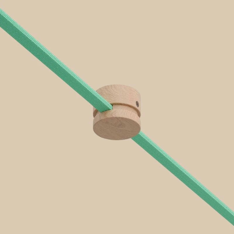 Διέλευση καλωδίου