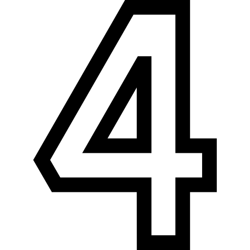 <strong>Componenti di qualità professionale</strong>
