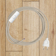 CABLAGGIO CAVO 2X CONFIG 16789