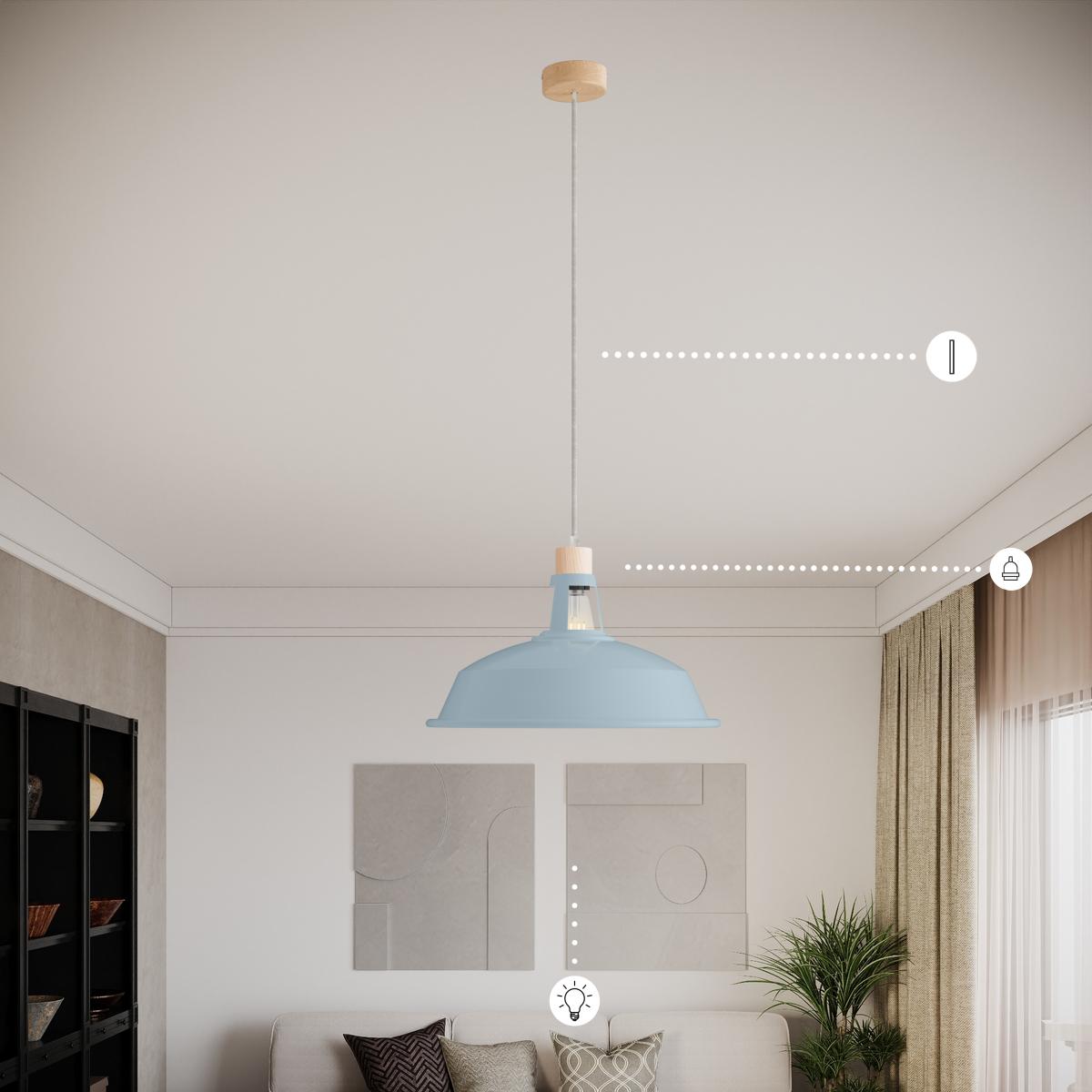 PENDEL CONFIG LS 12124