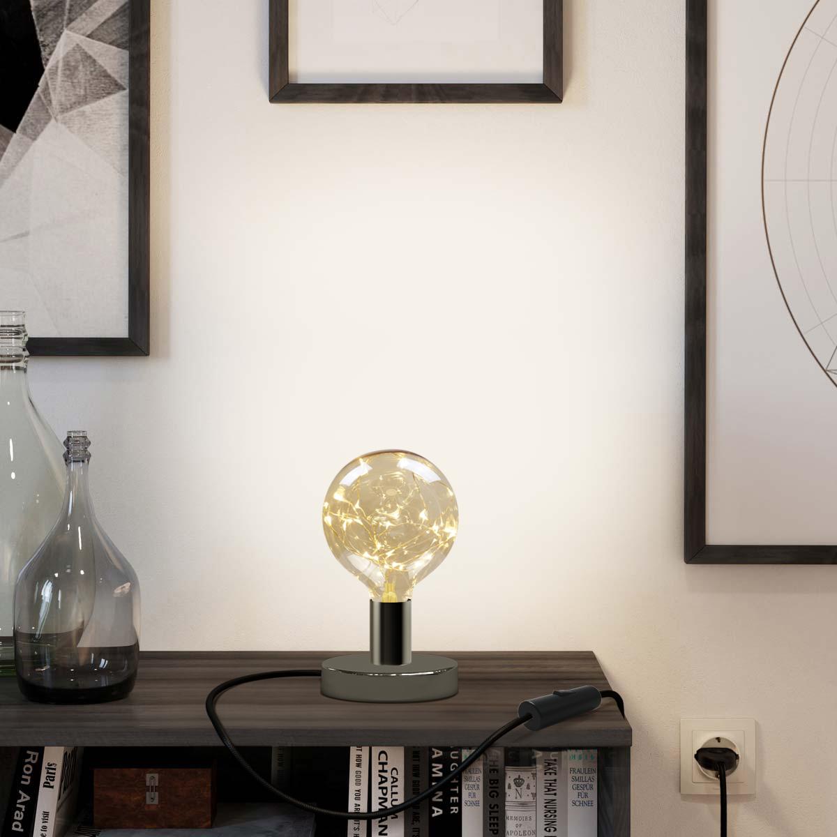 TABLE LAMP POSALUCE CONFIG 11284