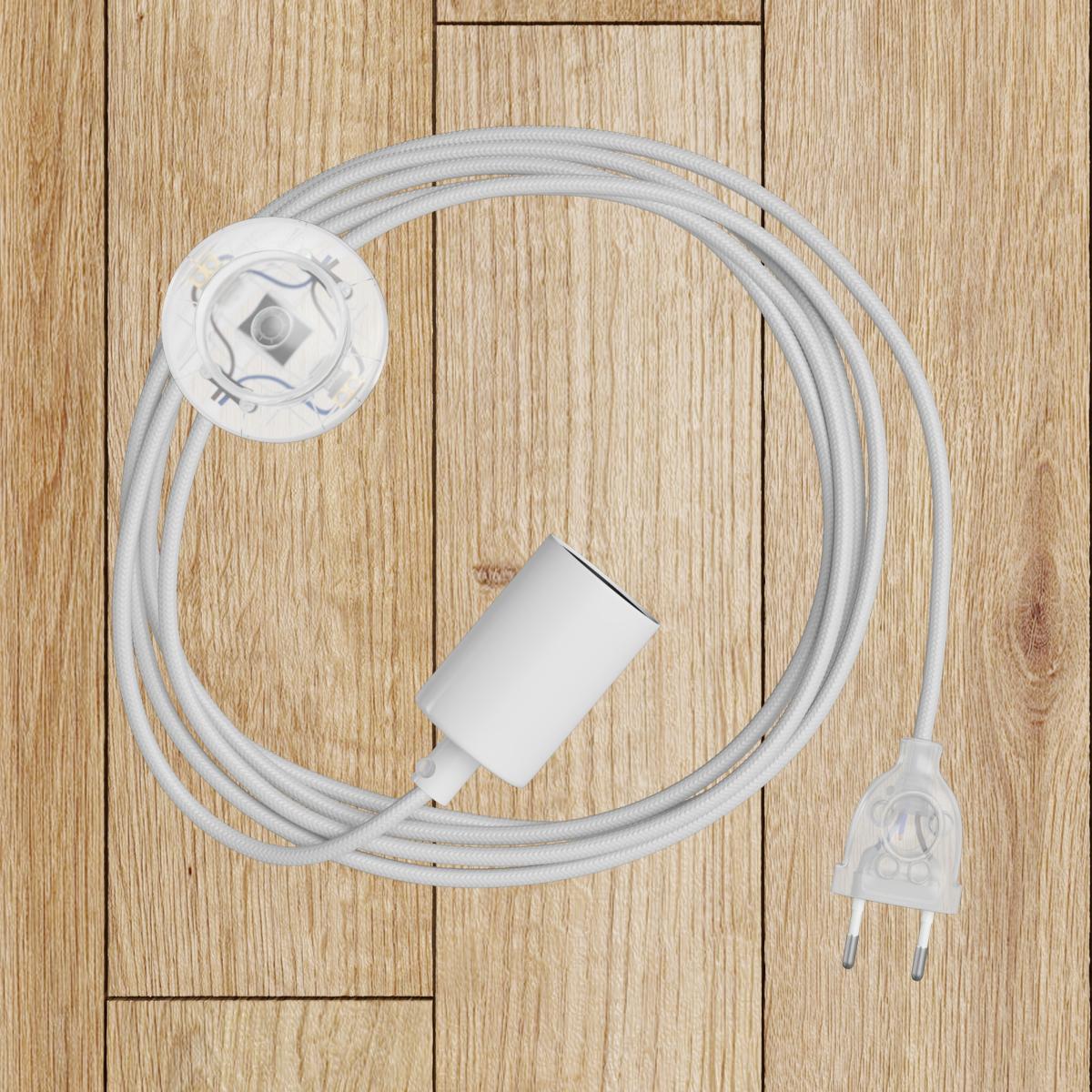 CABLAGGIO CAVO 2X CONFIG 11833