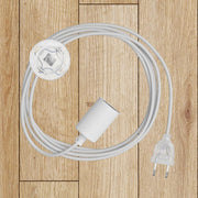 CABLAGGIO CAVO 2X CONFIG 11833