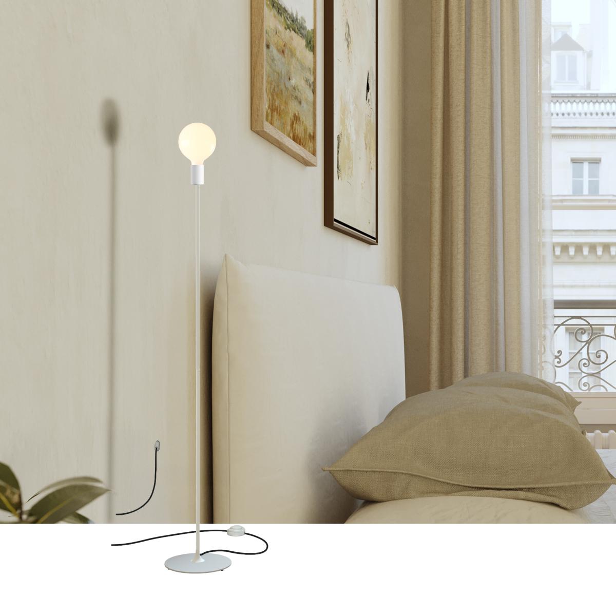 FLOOR LAMP CONFIG MAG-Y 11842