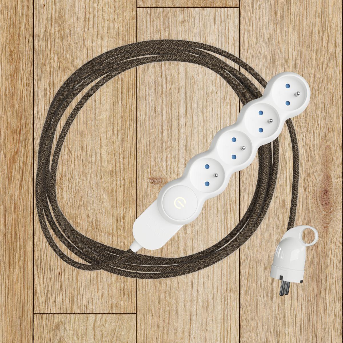 MULTIPRESA CONFIG 24491