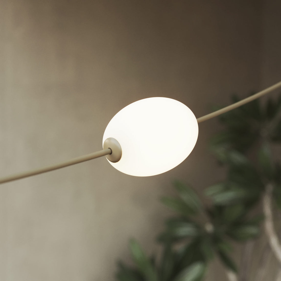 <strong>Διαχυτός και ομοιόμορφος φωτισμός</strong>