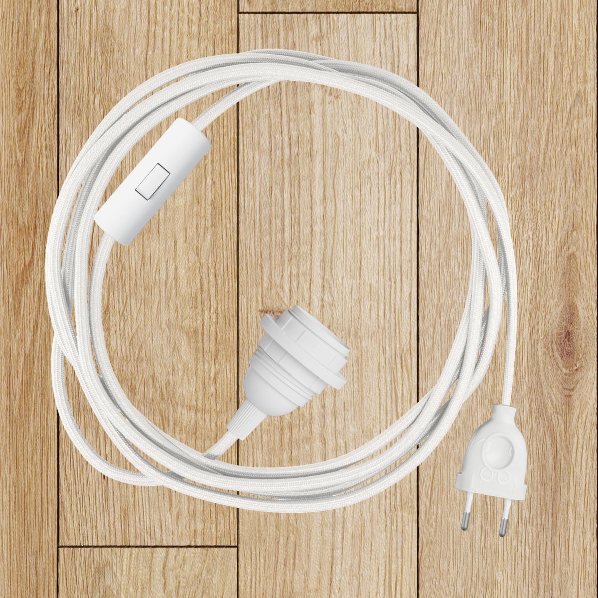 CABLAGGIO CAVO 2X CONFIG 11845