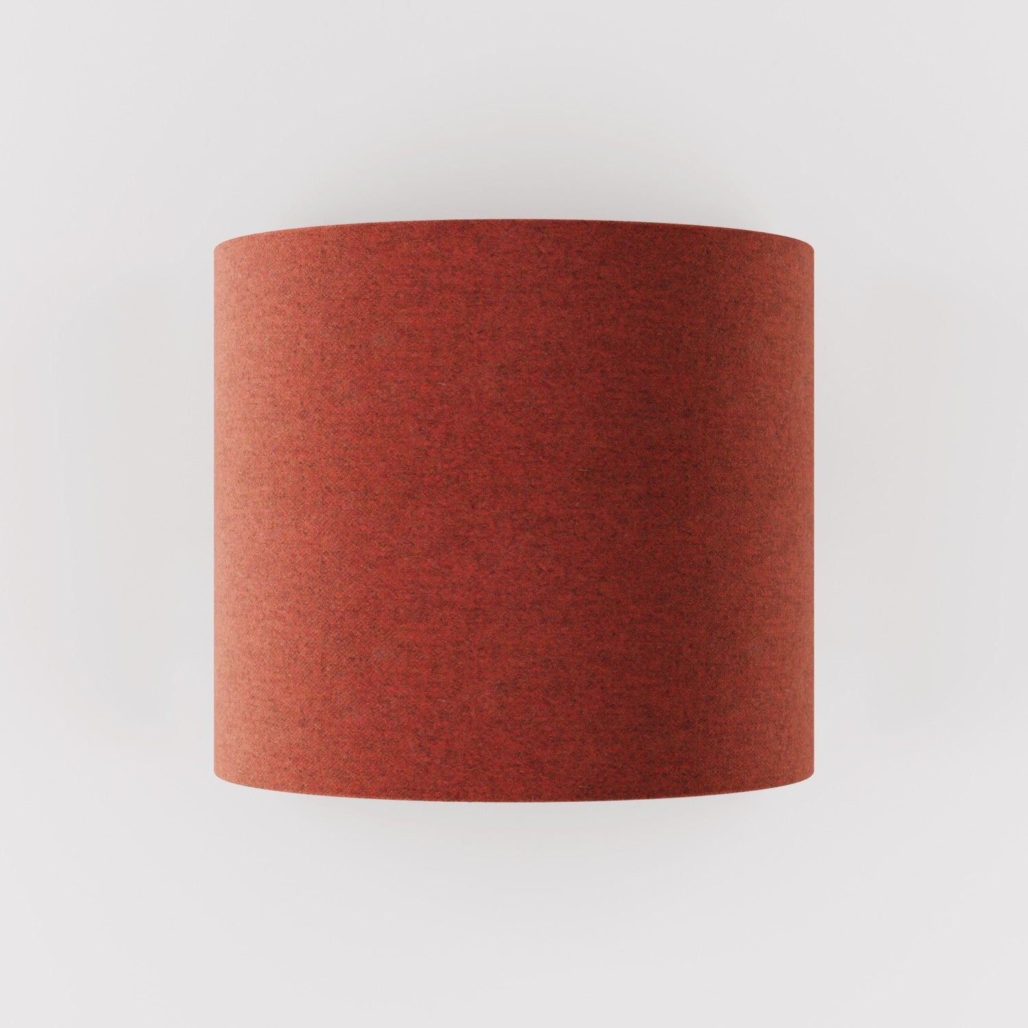 Applique Ventola con paralume in tessuto - Made in Italy - Lana Aragosta