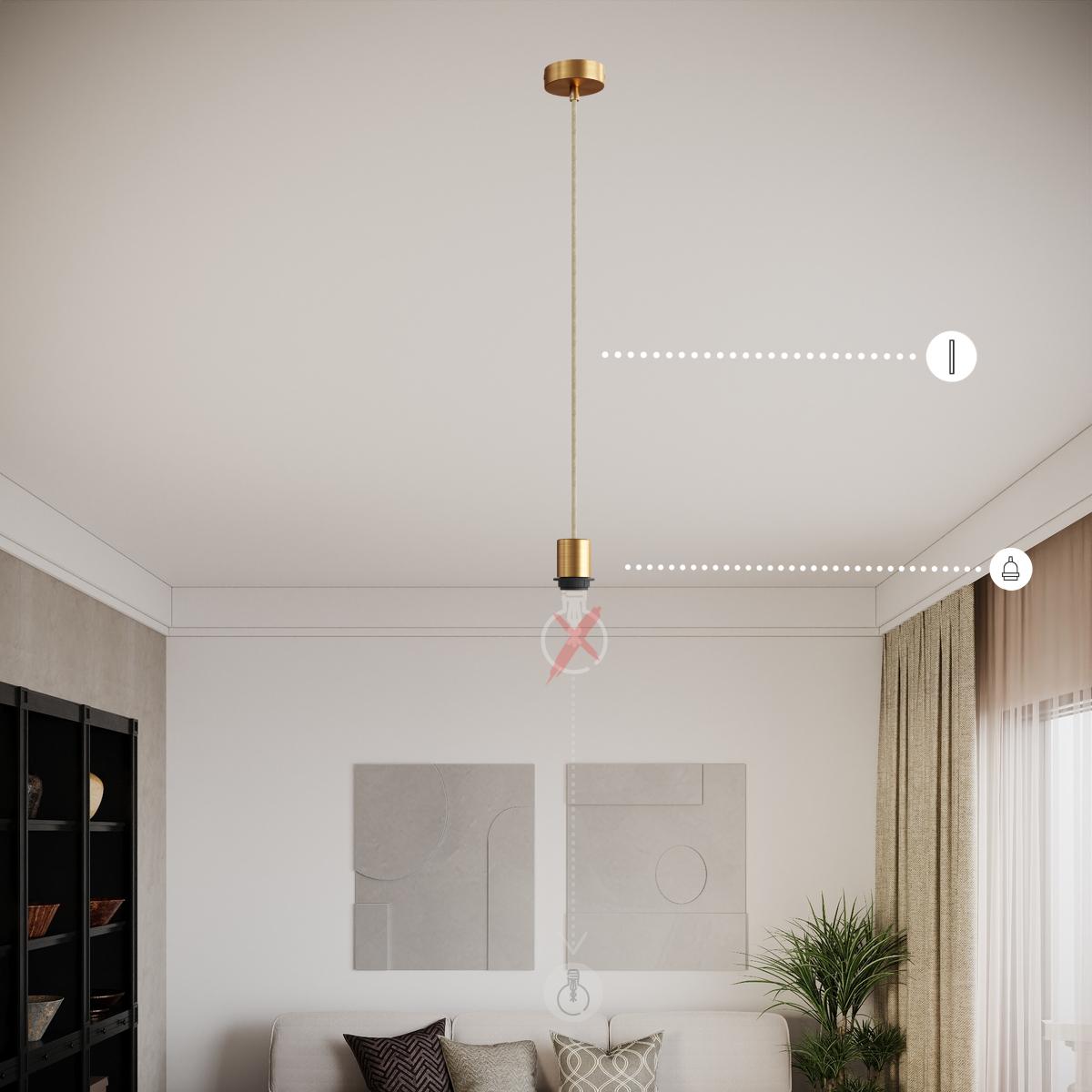 PENDEL CONFIG LS 12121