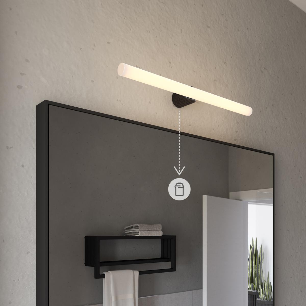 ESSE14 LAMP CONFIG 11505