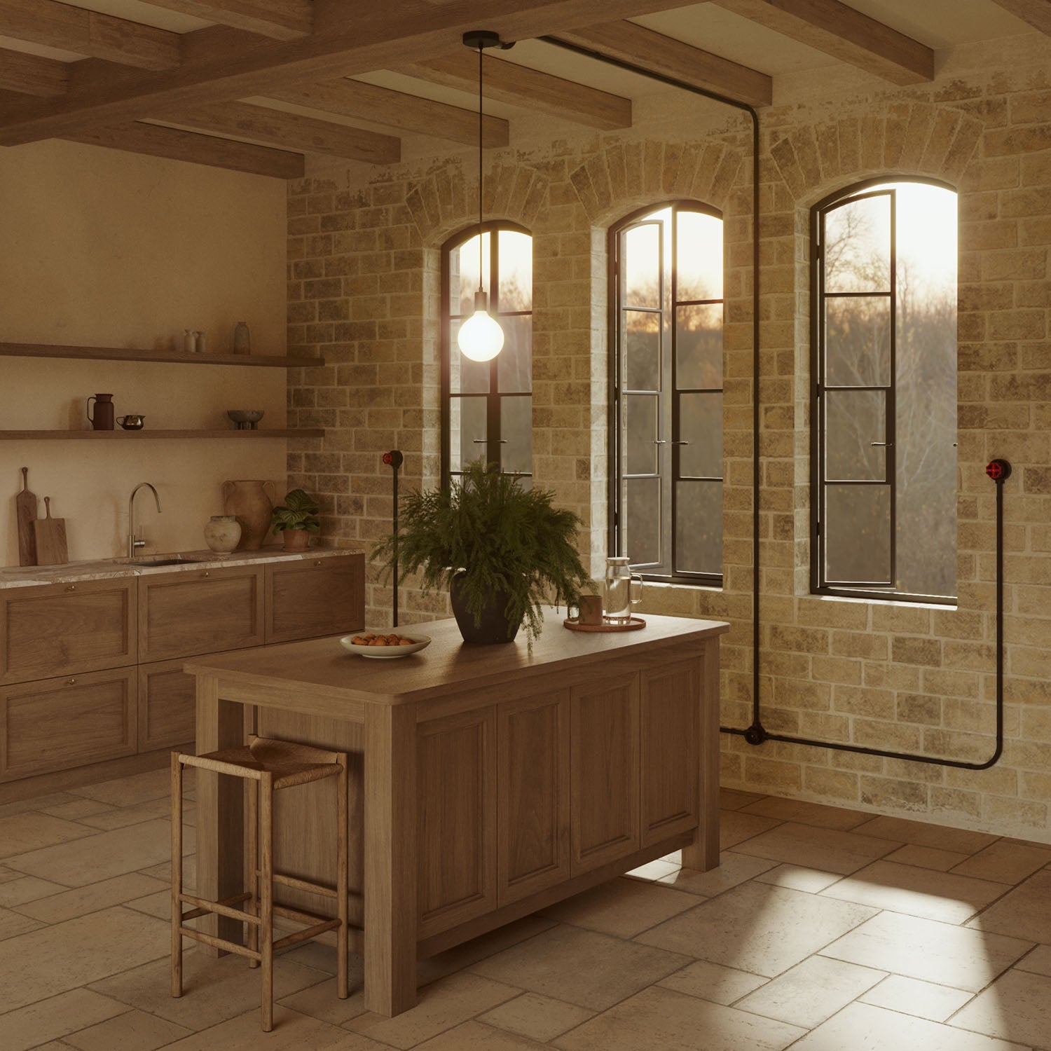 Base in porcellana nera per presa elettrica e interruttore/deviatore compatibile con Creative-Tubes - da 1 a 4 uscite 1