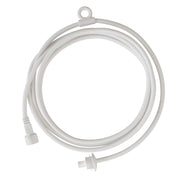 Cavo di connessione Alimentatore / Paralume - Marina - Bianco sabbia - Creative Cables