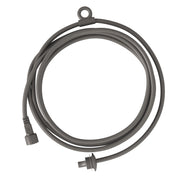 Cavo di connessione Alimentatore / Paralume - Marina - Grigio - Creative Cables