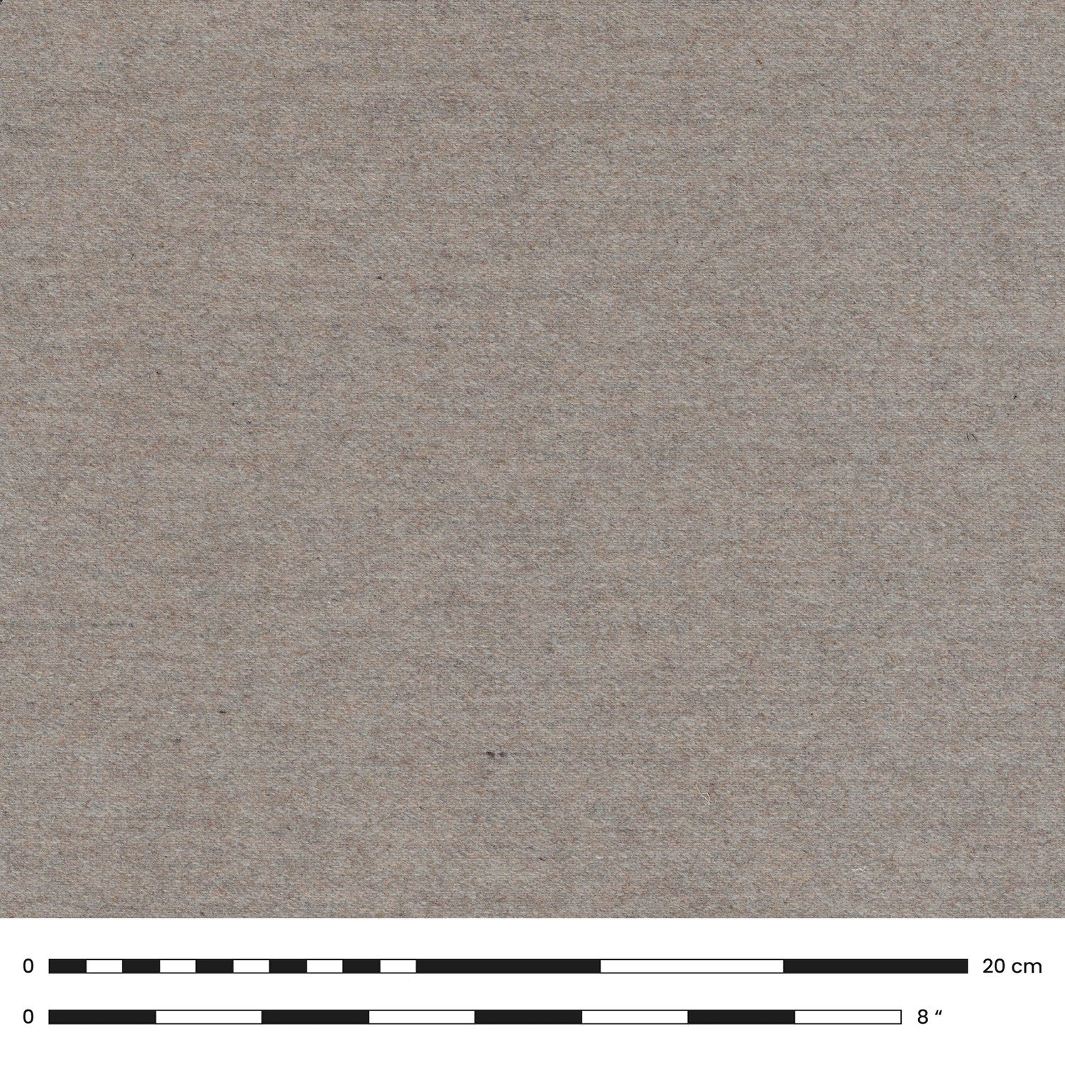 Lampada a sospensione con paralume in tessuto Cilindro Medium - Made in Italy - Lana Beige Si