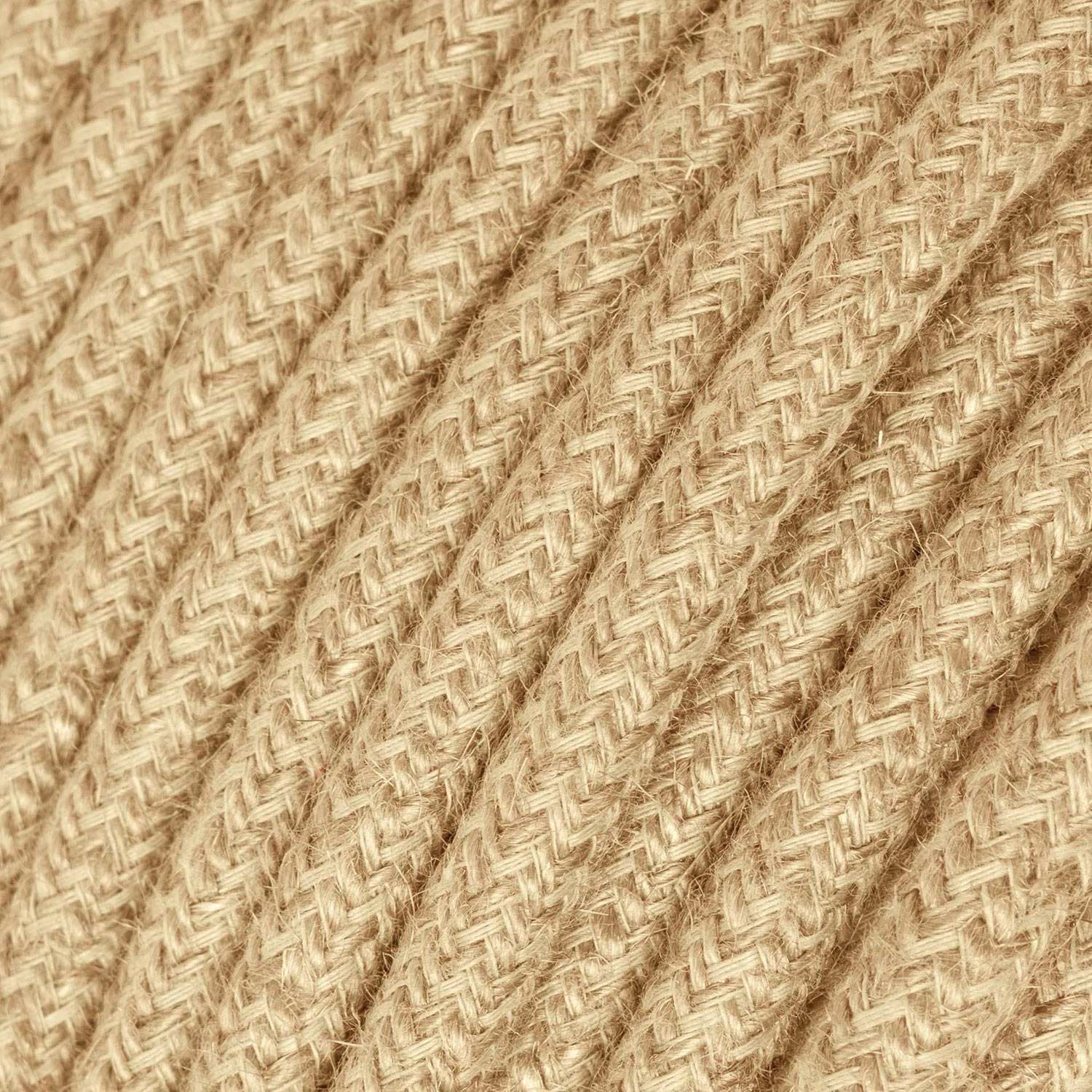 Lampada da tavolo Cubetto "Pensati all’Elba" con lampadina Ghost - Tuttapolpa