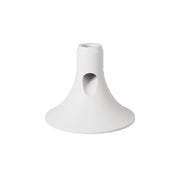 MAG-Y, kit supporto magnetico per lampada - Bianco opaco