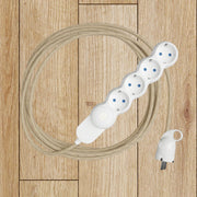 MULTIPRESA CONFIG 24554