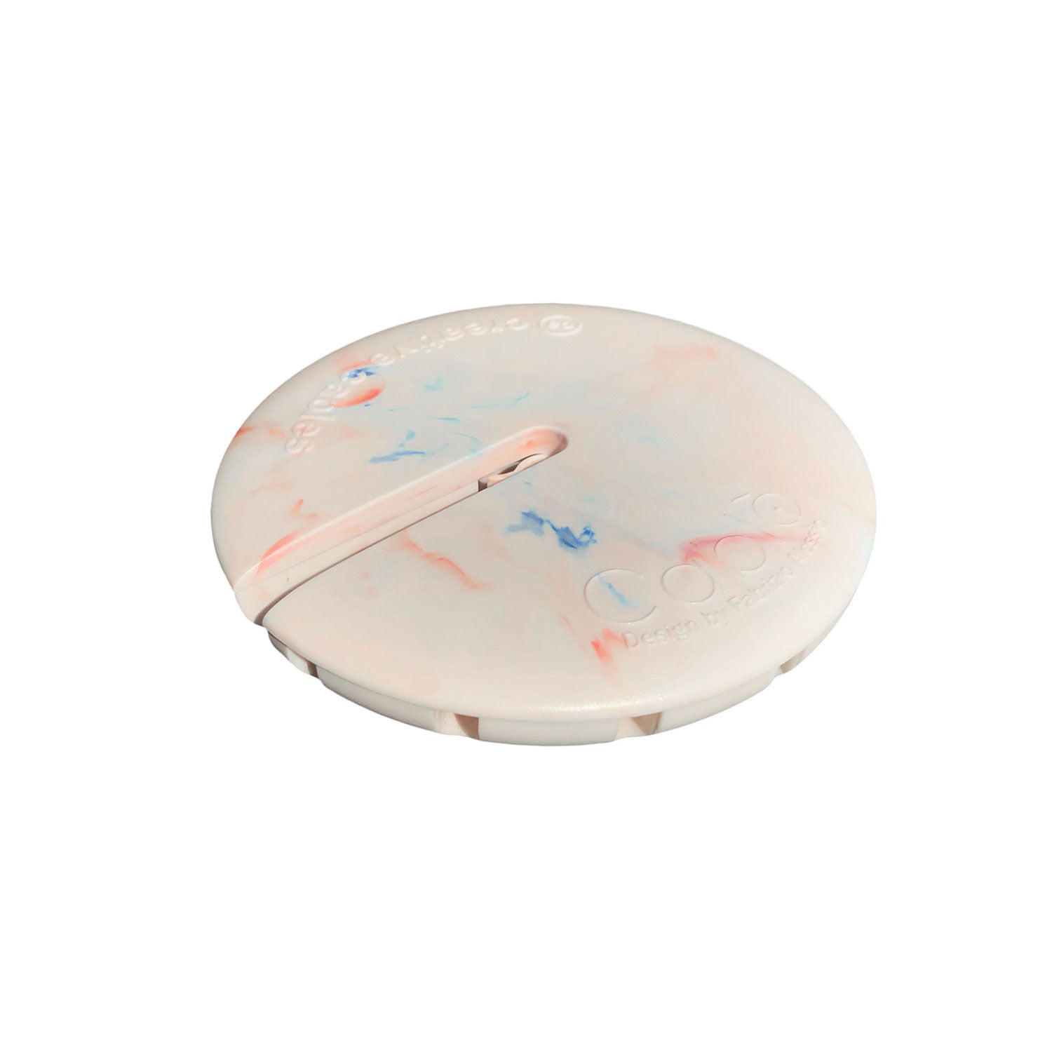 Paralume Cablò multicolor 100 cm e cavi Losanga