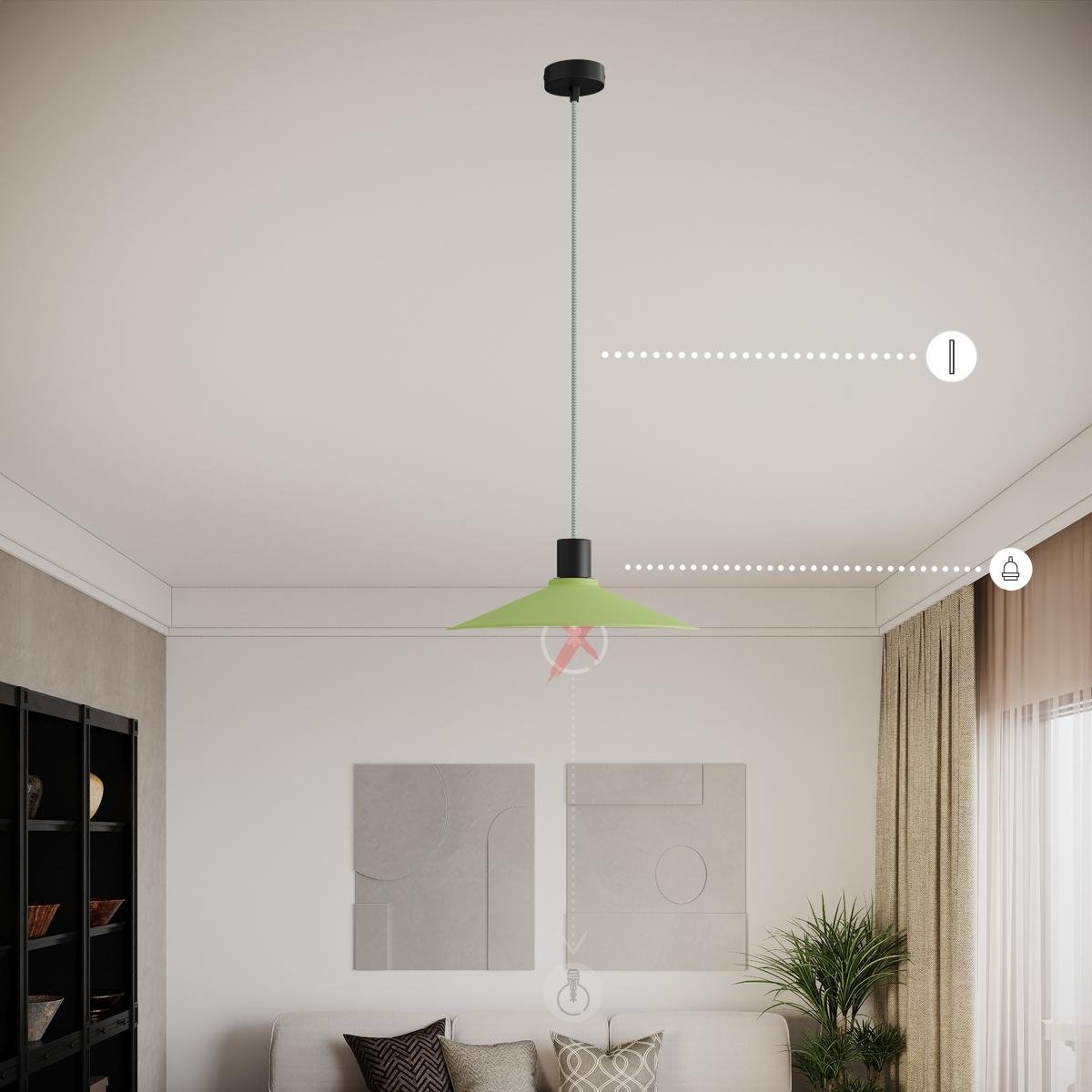 PENDEL CONFIG LS 11934