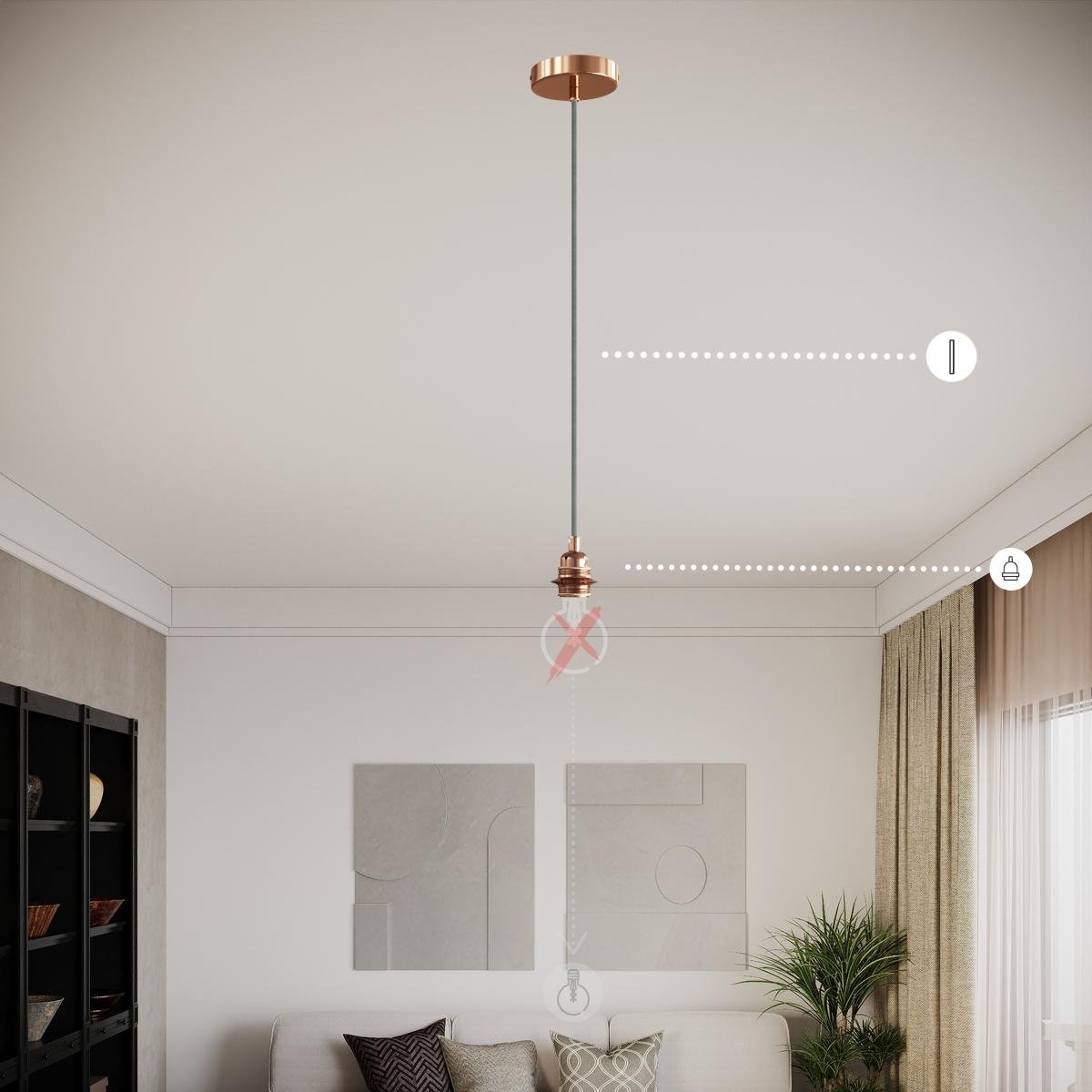 PENDEL CONFIG LS 11988