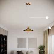 PENDEL CONFIG LS 12118