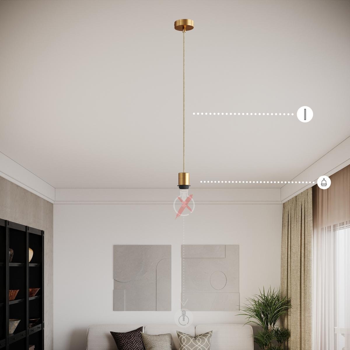 PENDEL CONFIG LS 12122