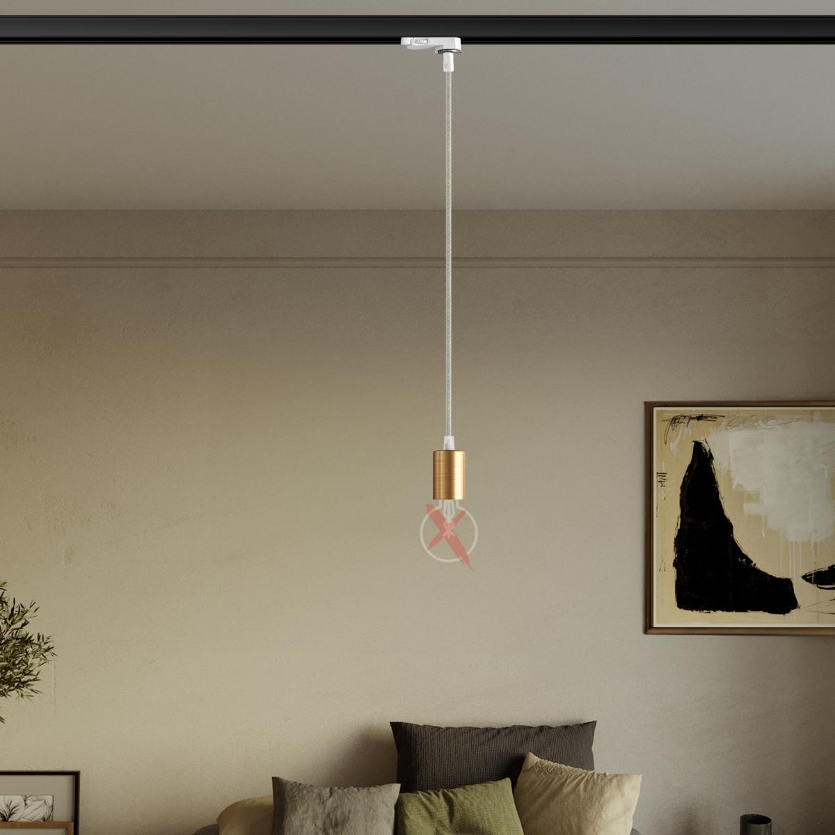 PENDEL CONFIG TRACK 11536