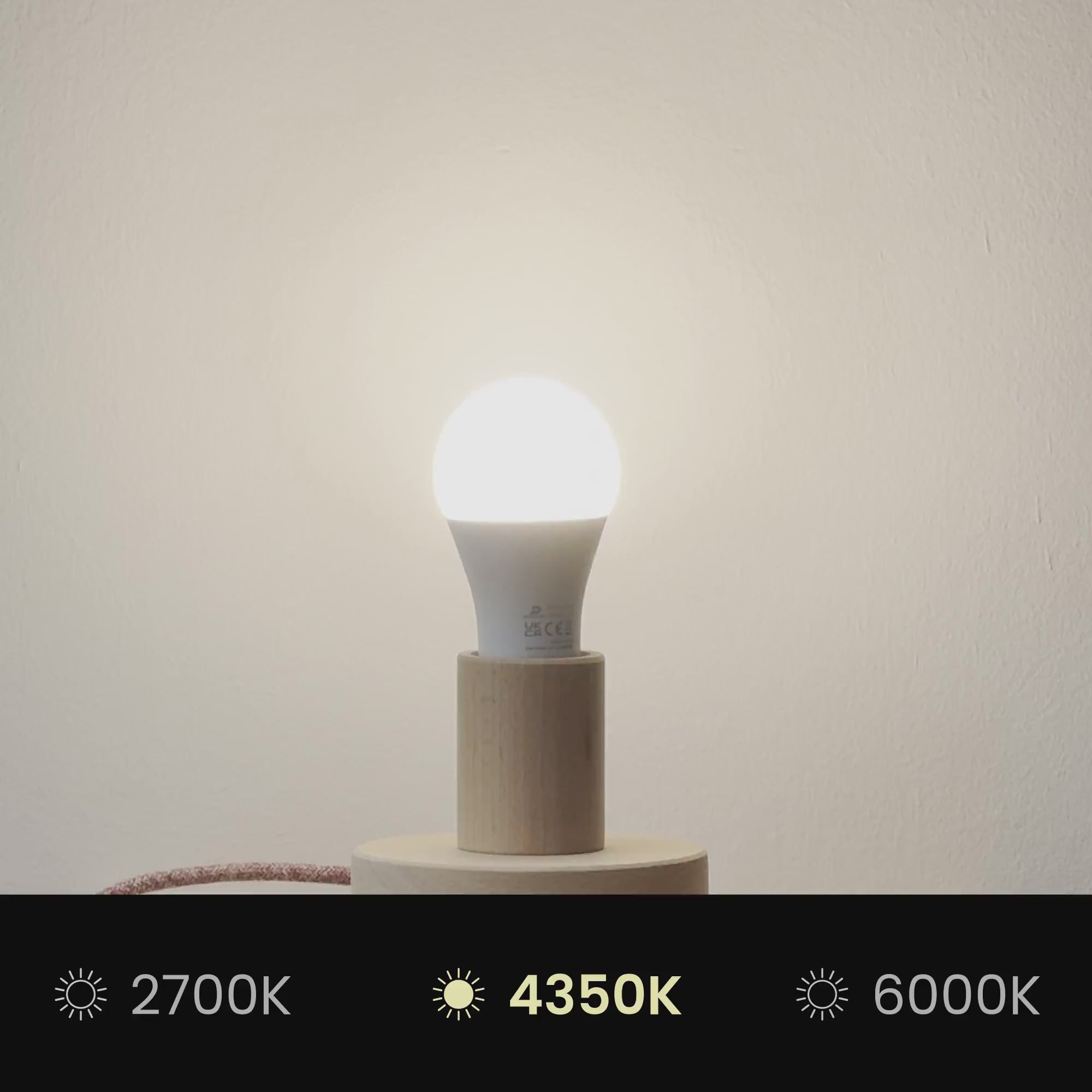 Φόρτωση βίντεο: Αμπαζούρ Cilindro XXL σε ύφασμα με υποδοχή E27 - Made in Italy - Μάλλινο Καφέ