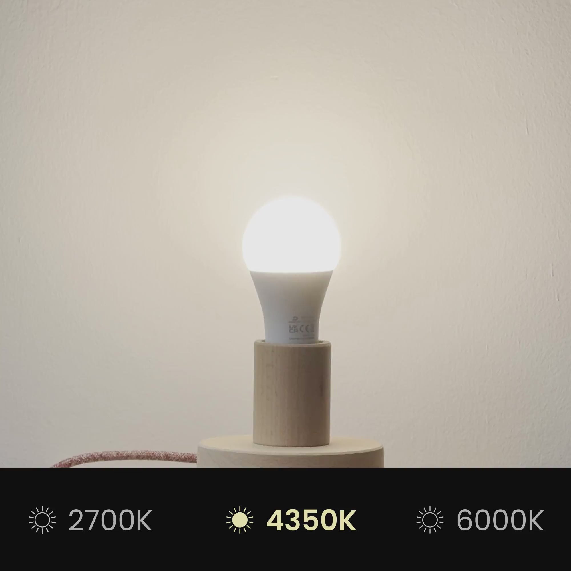 Φόρτωση βίντεο: Αμπαζούρ Cilindro XL σε ύφασμα με υποδοχή E27 - Made in Italy - Arenal Cenere