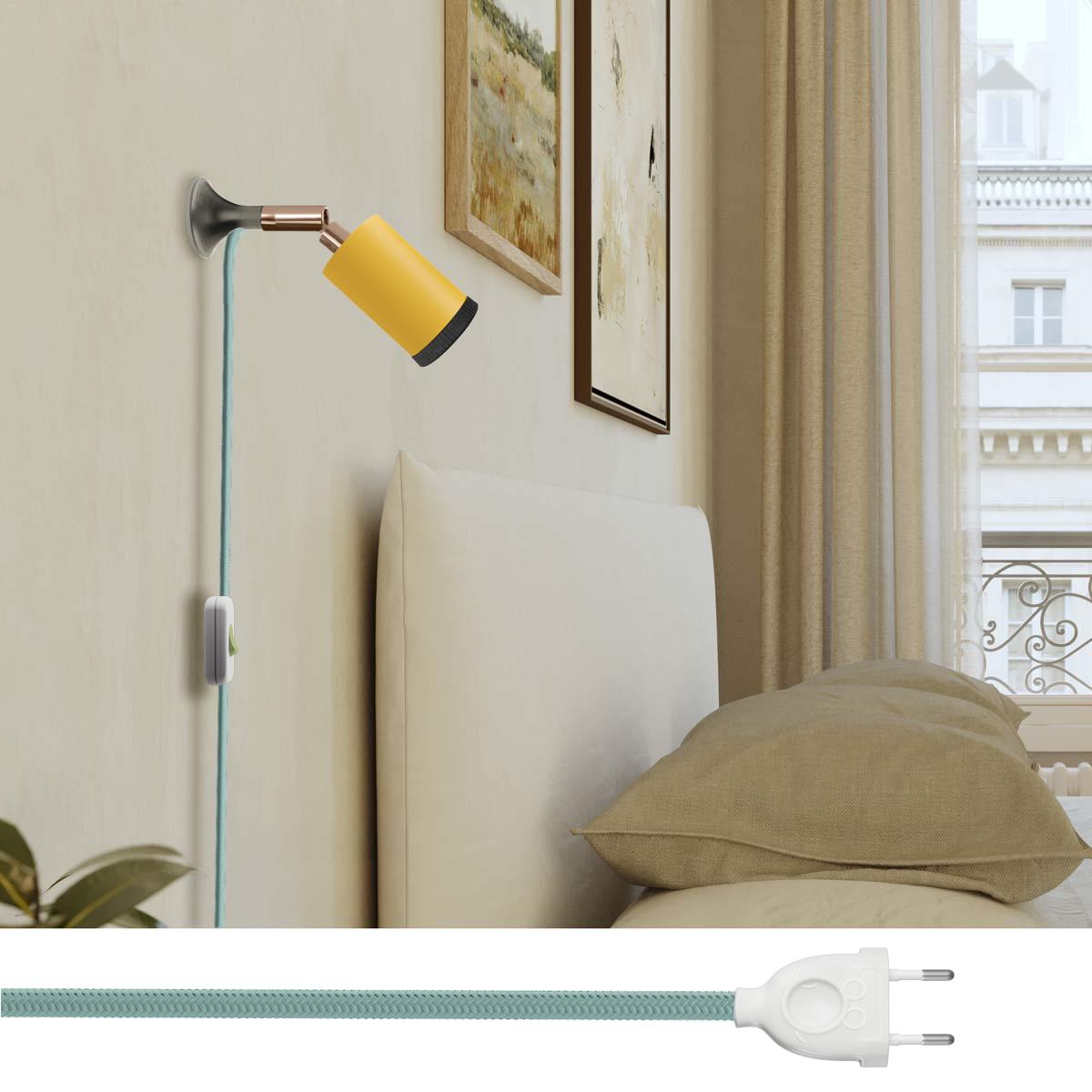 SPOTLIGHT SPOSTALUCE SNODO CONFIG MAG-Y 21887